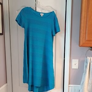 Lularoe Carly Dress